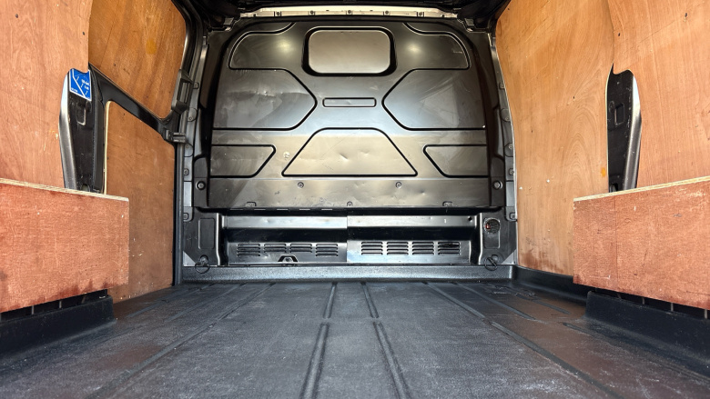 Ford Transit Custom 290 L1 Diesel Fwd 2.0 EcoBlue 185ps Low Roof Sport Van